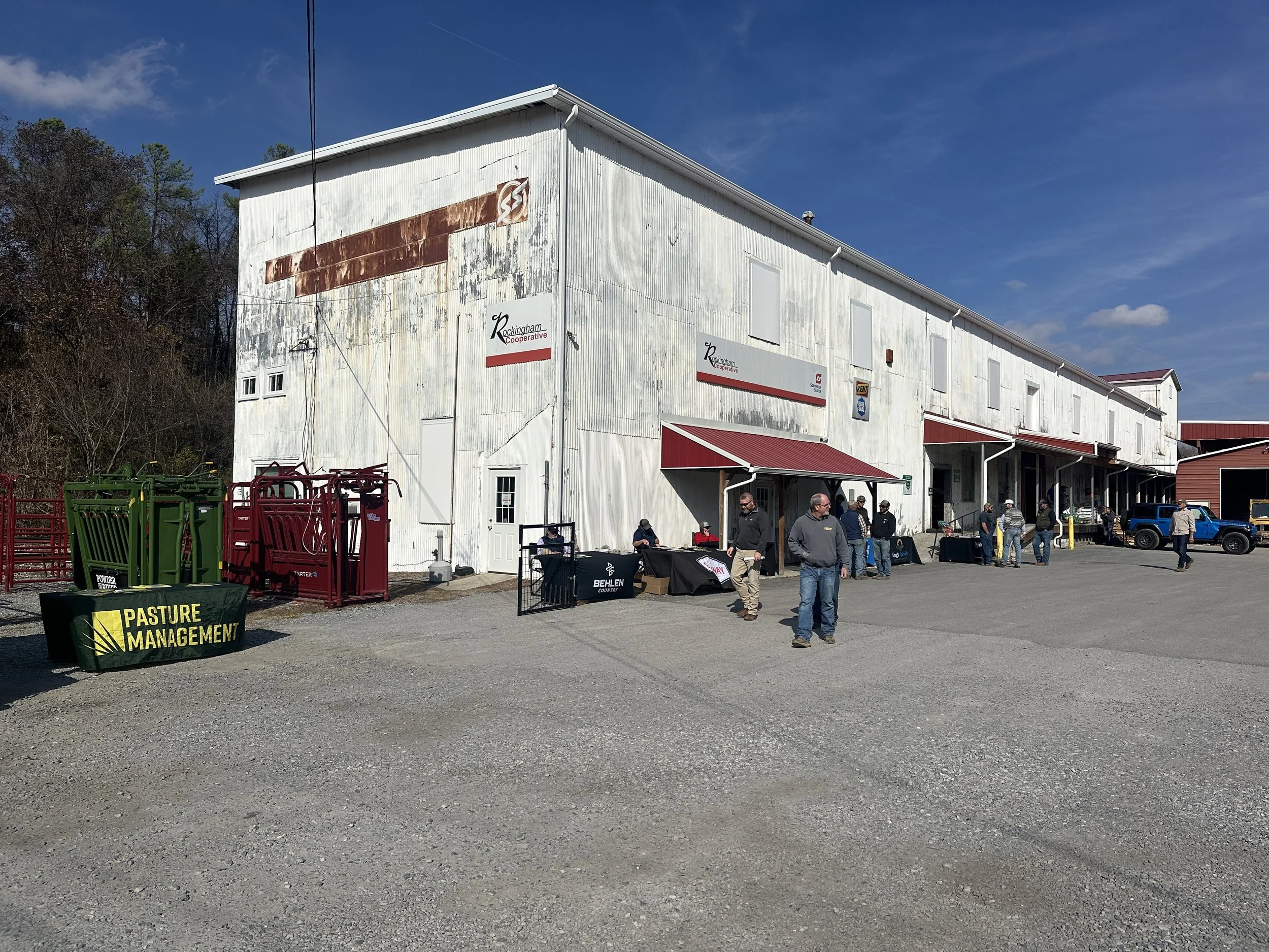 Carol Wilmoth Promoted to Assistant Store Manager at Troutville Ag