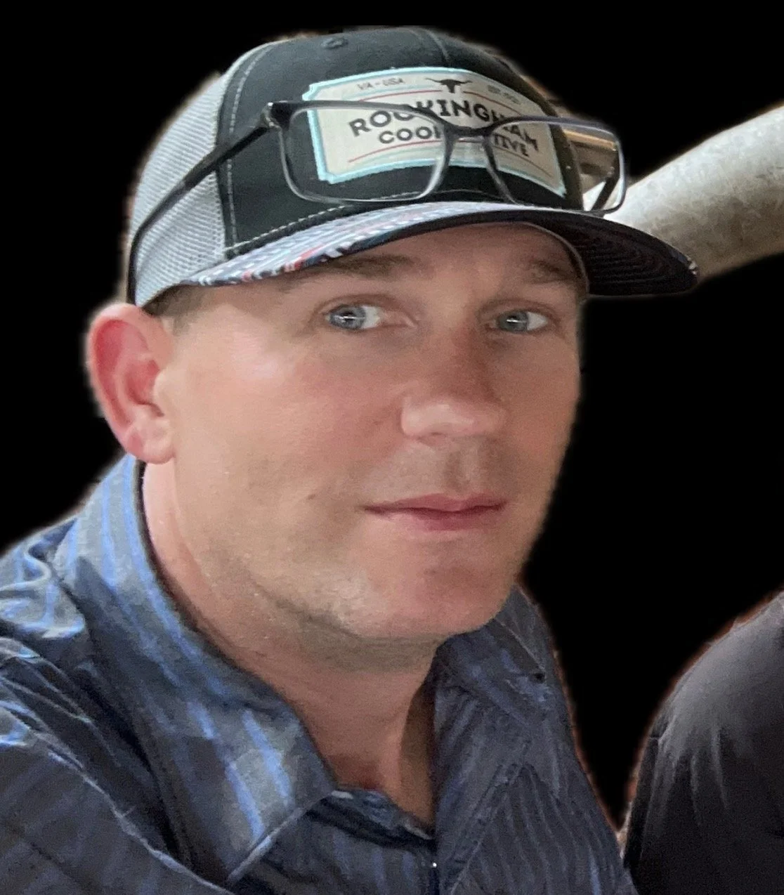 Ryan Bennett Promoted to Store Manager at Rockingham Cooperative’s Harrisonburg Outdoors &amp; Ag Store