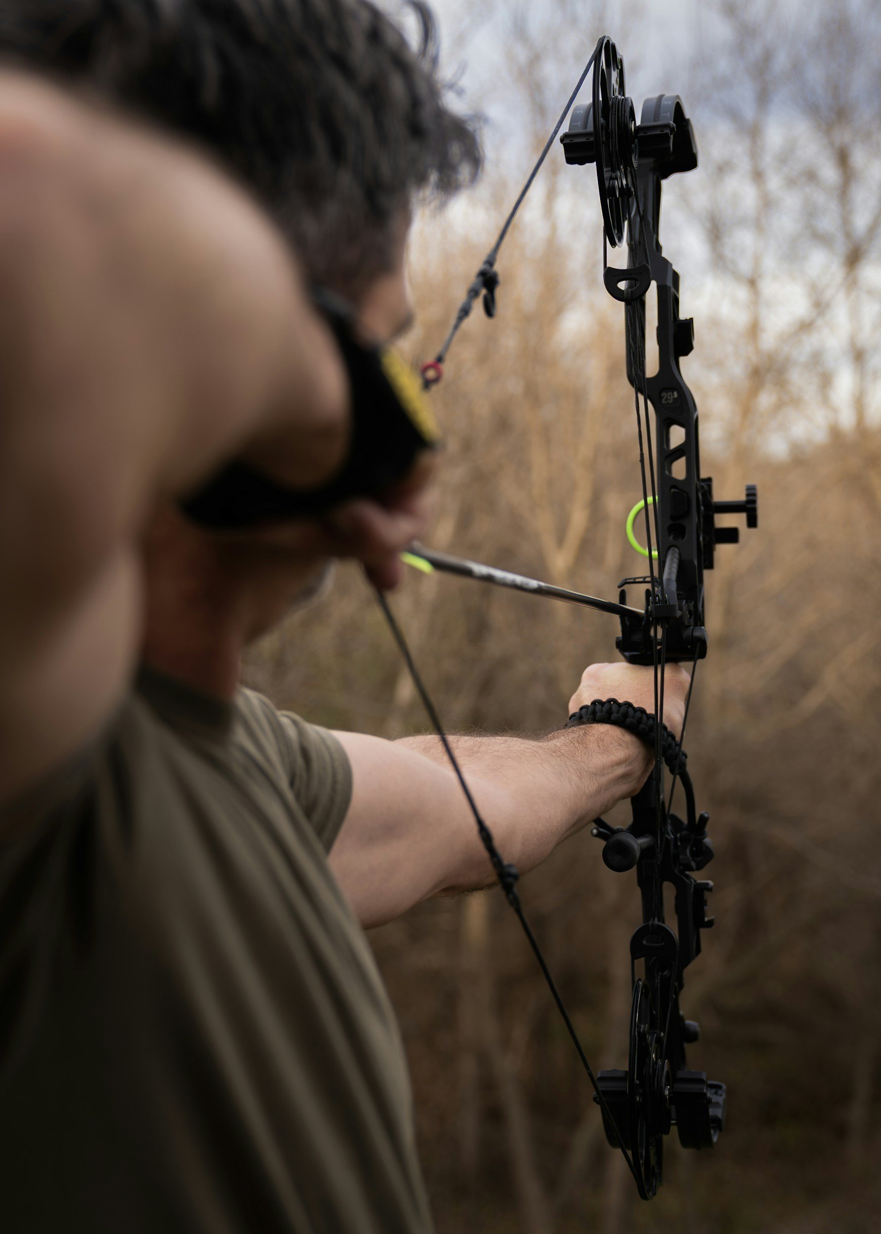 End of Hunting Season To-Do List for Bowhunters