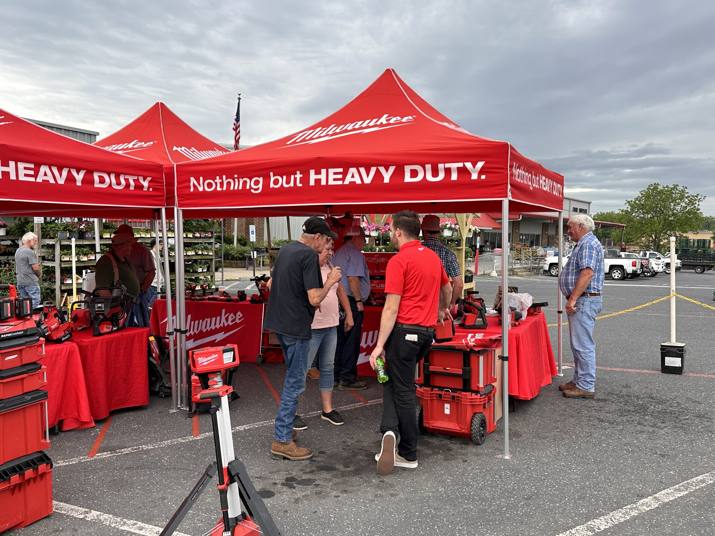 Battle of the Brands Tool Sale