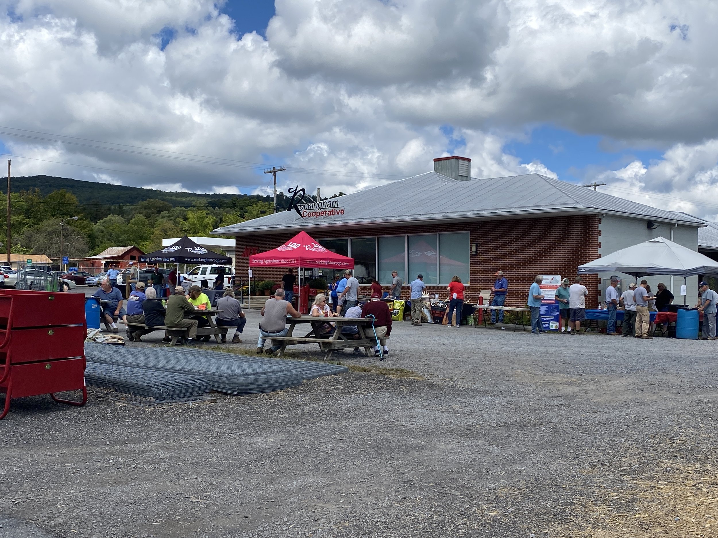 Customer Appreciation Days - Monterey