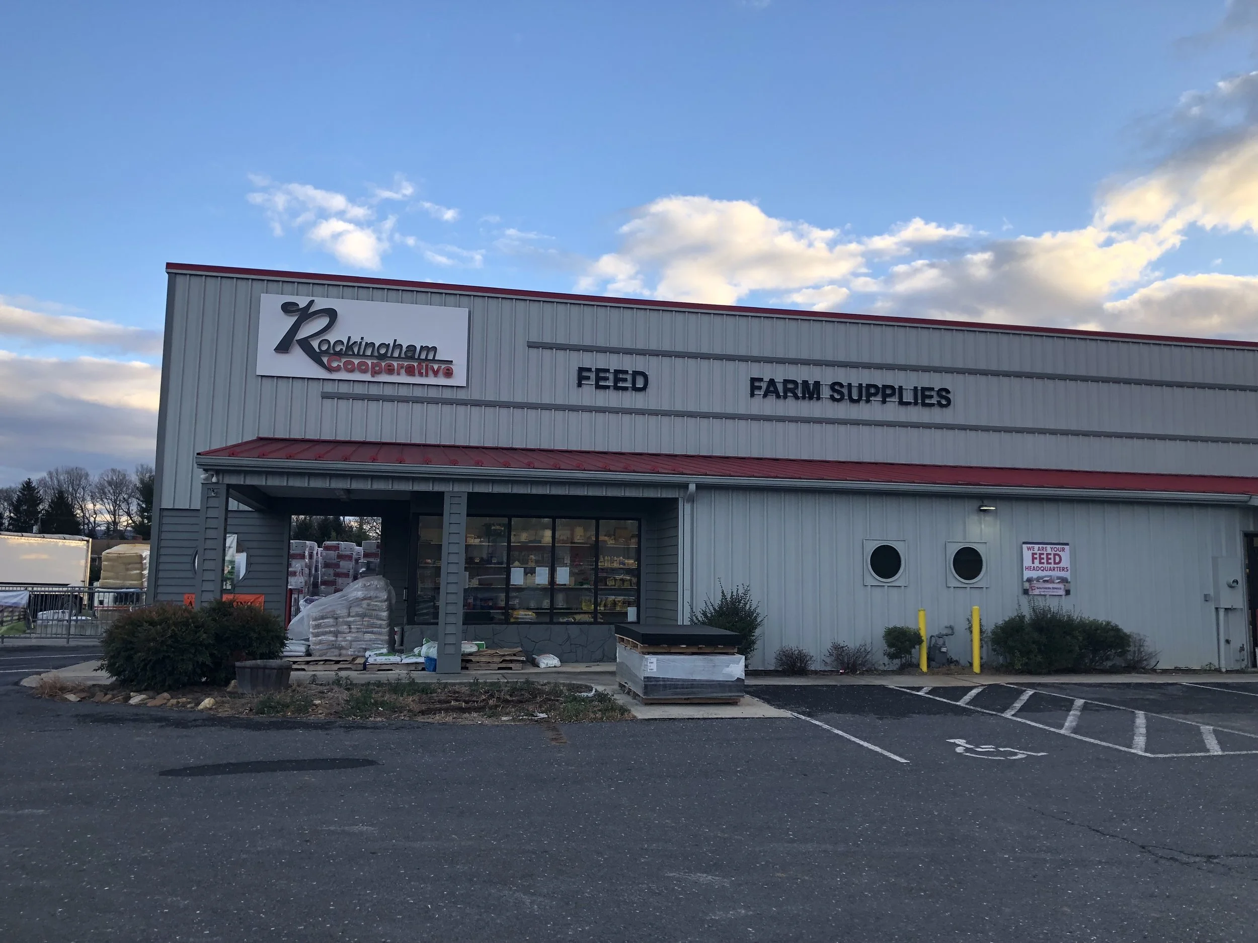 Customer Appreciation Days - Stuarts Draft Ag