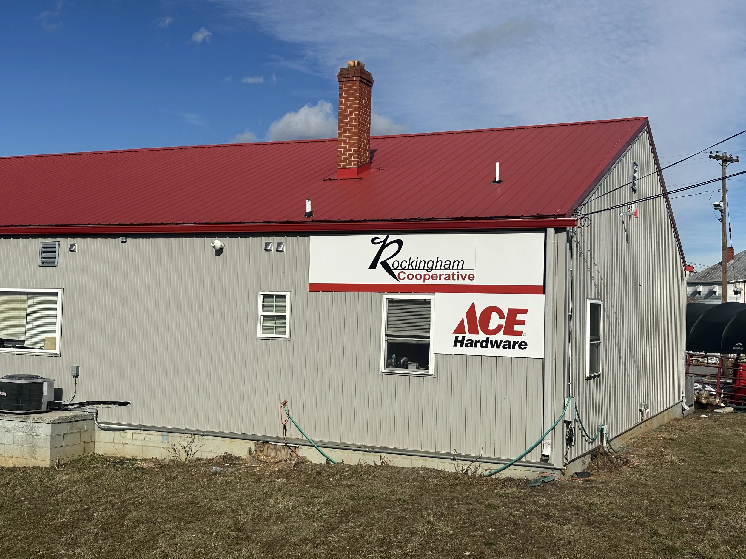 Customer Appreciation Days - Strasburg