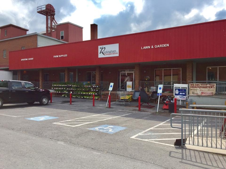 Meet The Managers - Timberville