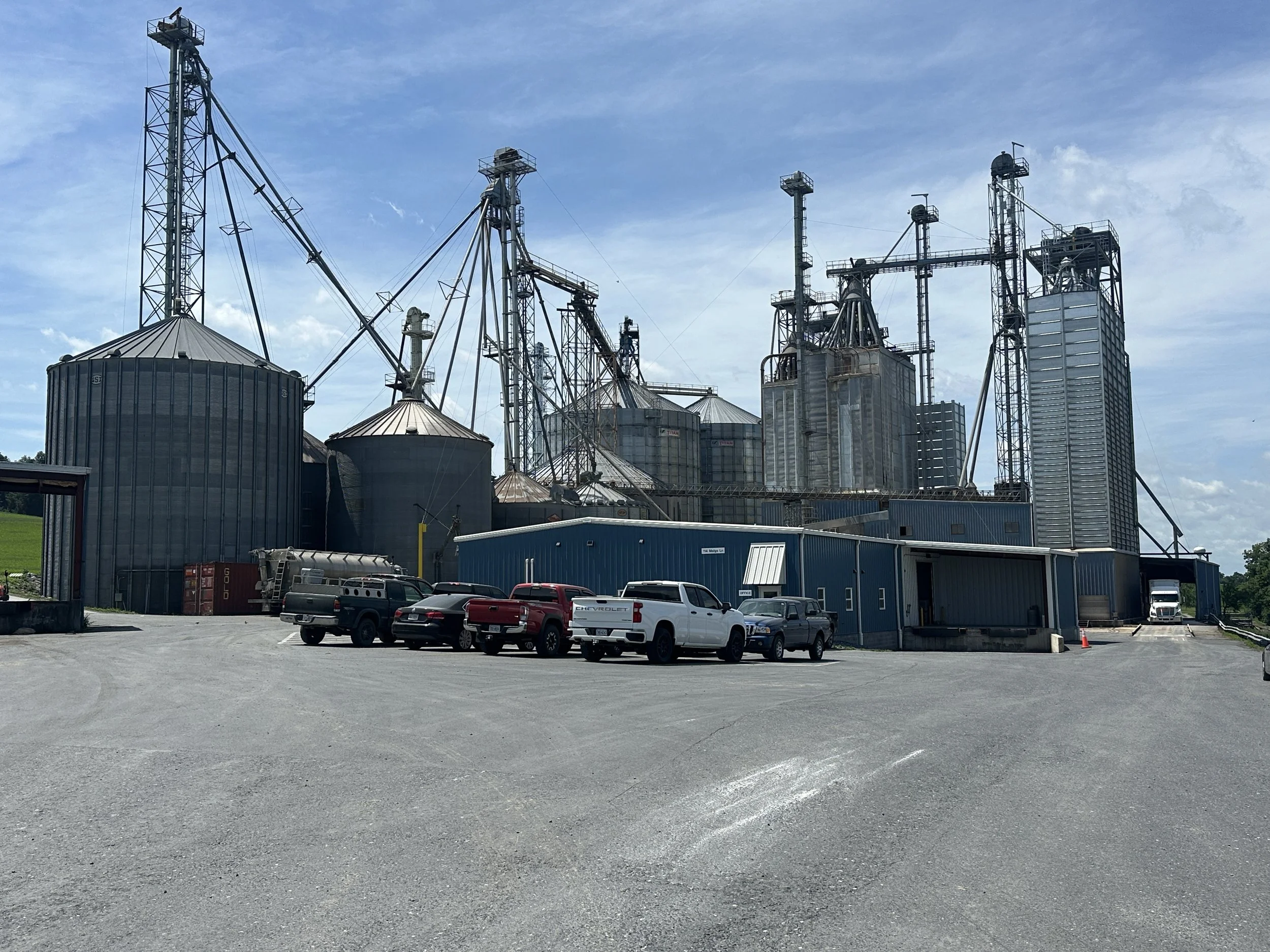 March 2026 Feed Division Update