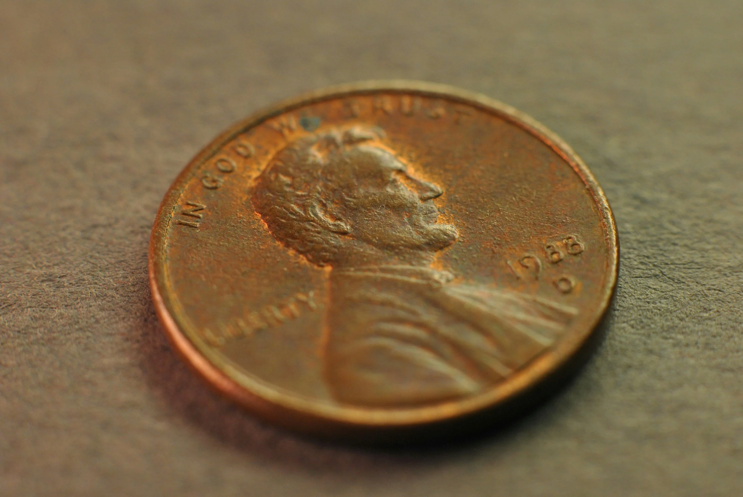 Preparing for Change: New Penny Rounding Policy Begins April 1, 2026