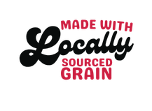 Locally Sourced Grain, Locally Made Feed