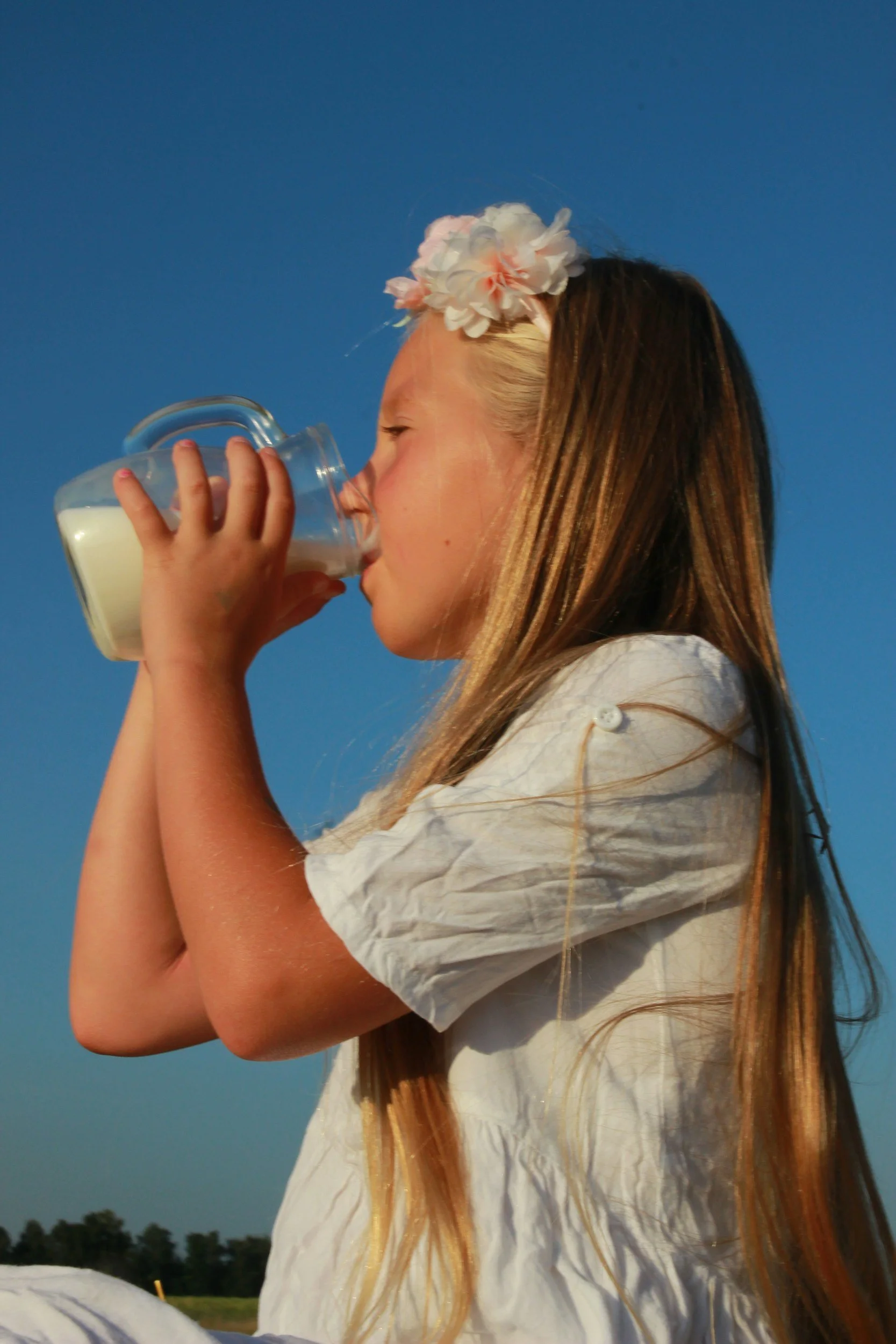FREE Milk Day!