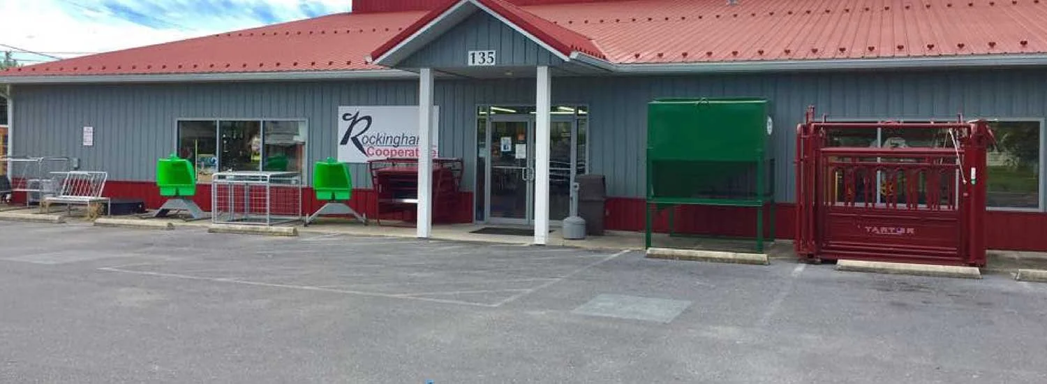 All Locations — Rockingham Cooperative