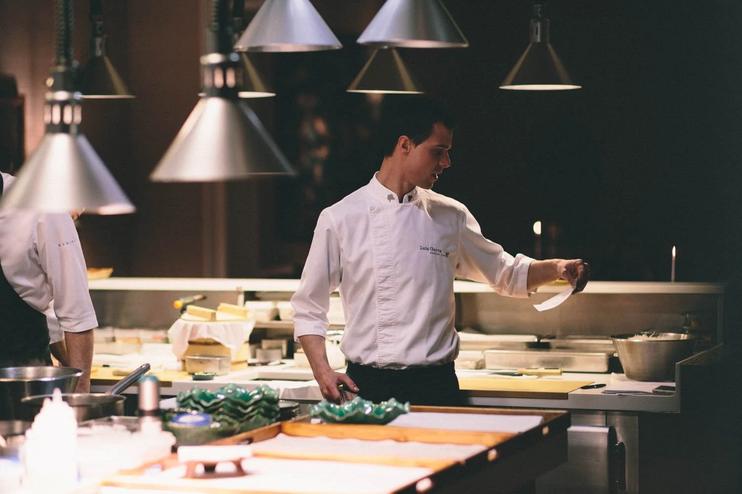 Michelin Star Gastronomy in Spain