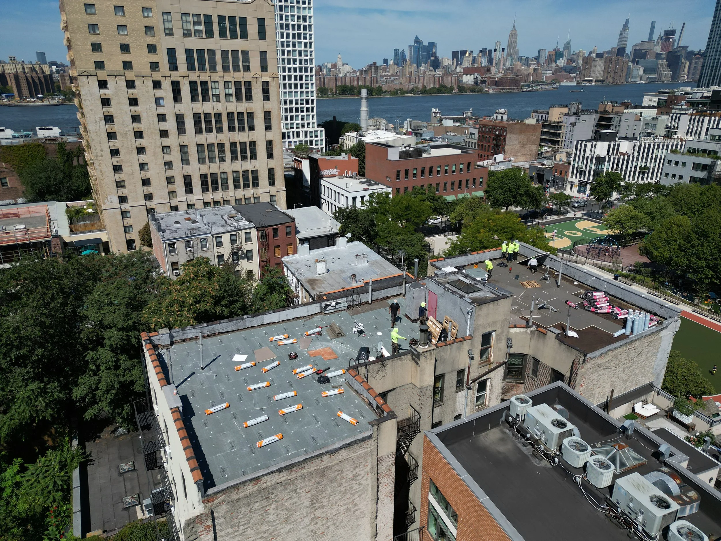 Commercial Roofing in Brooklyn.JPG