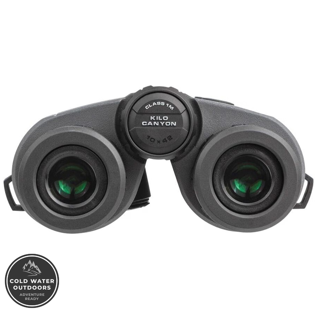 Sig Sauer Canyon 10x42 RF Binoculars