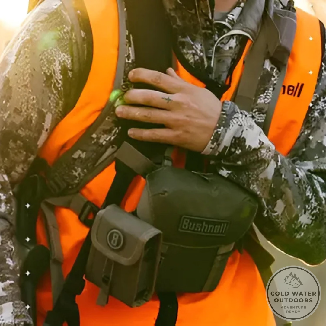Bushnell R5 10x42 Binoculars