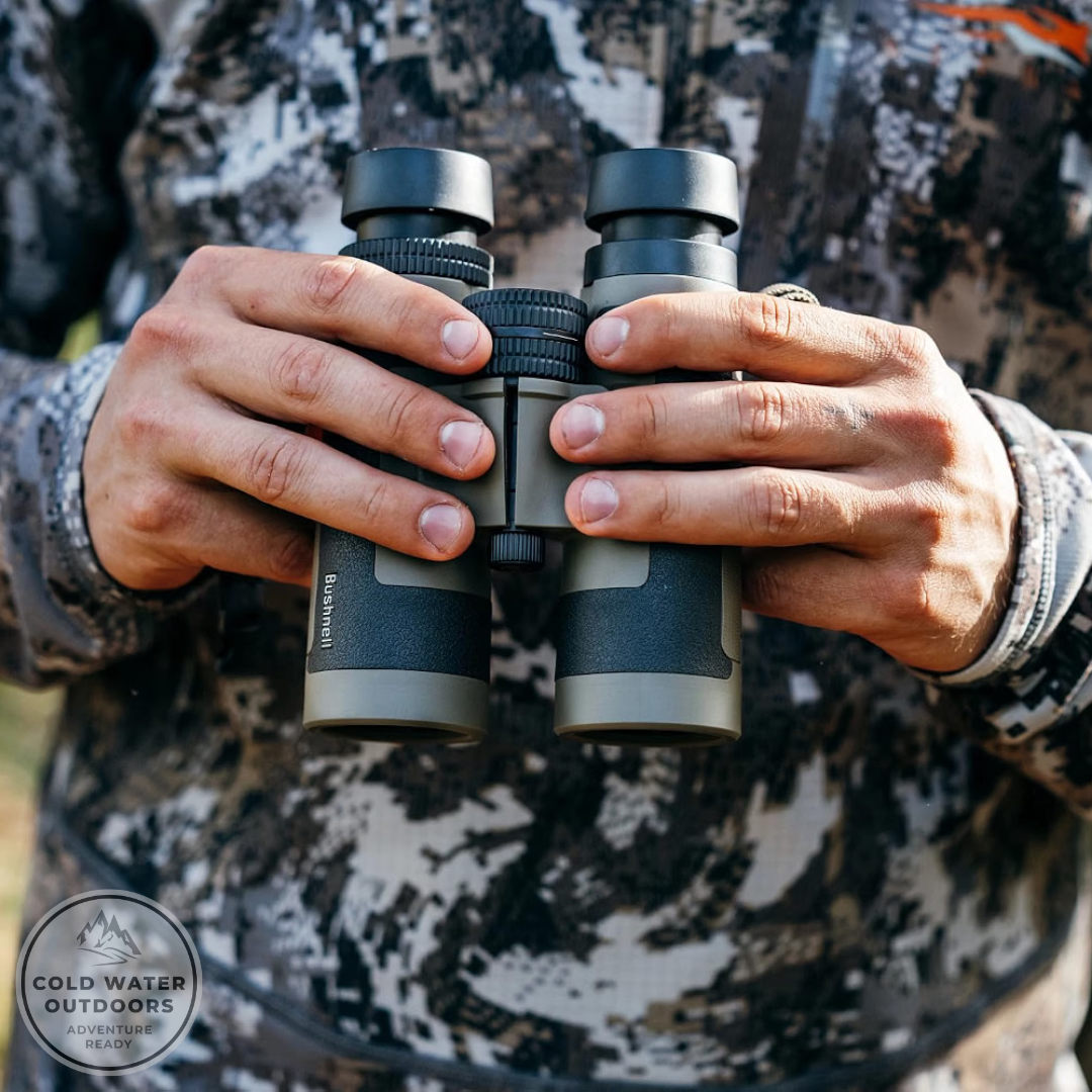 Bushnell R5 Binoculars - 10x42