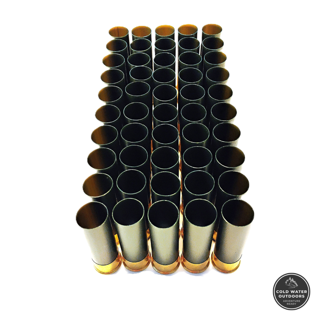 Cheddite 12ga 2 3/4" Shotgun Hulls