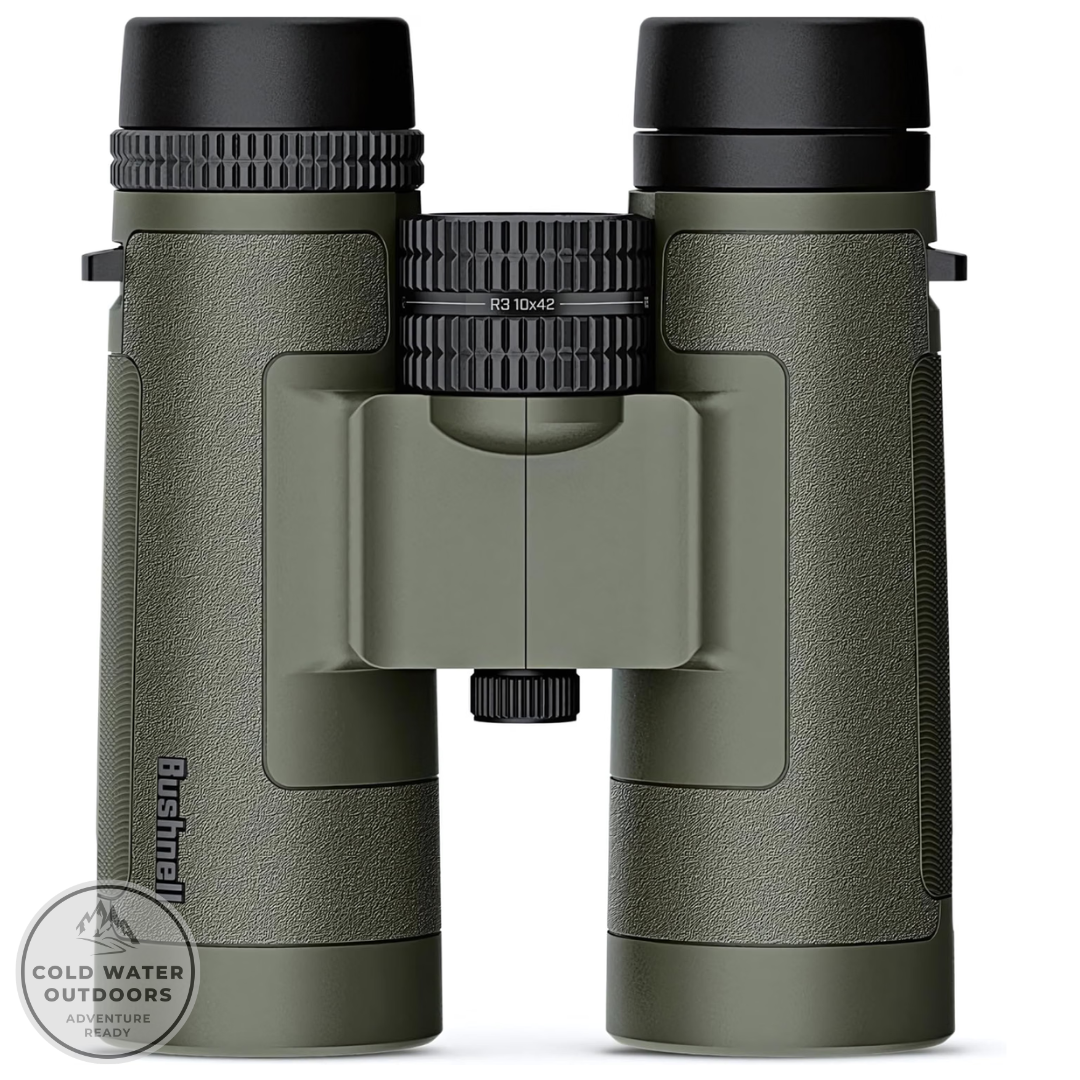 Bushnell R3 10x42 Binoculars