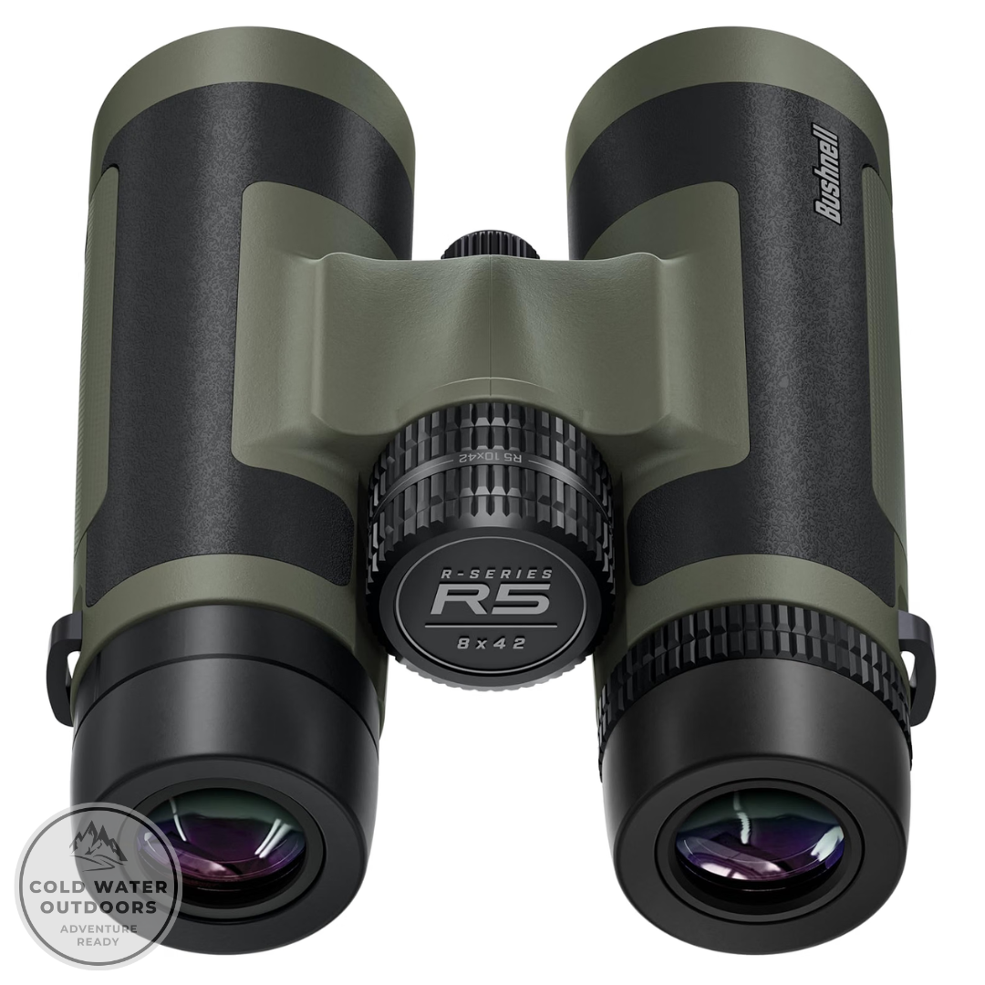 Bushnell R5 10x42 Binoculars
