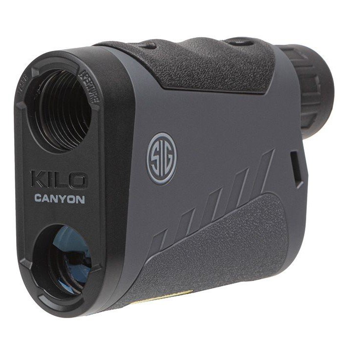 Sig Sauer Kilo Canyon Rangefinder
