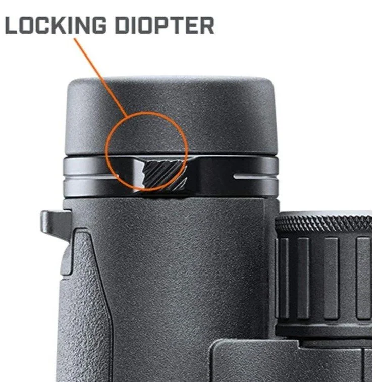 Bushnell Engage 10x42 Binoculars