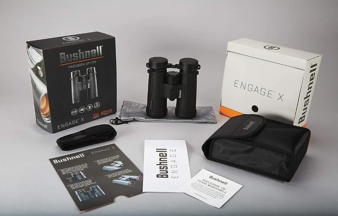 Bushnell Engage 10x42 Binoculars