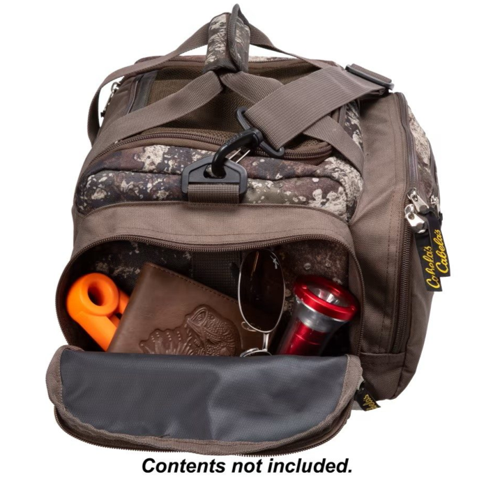 Cabela's Catch All Gear Bag Cabelas Catch All Gear Bag