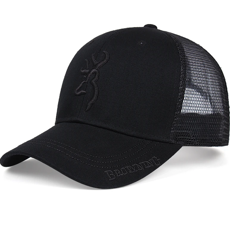 Browning BuckMark Trucker Cap
