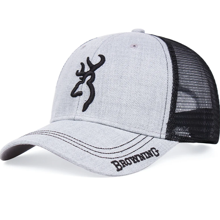Browning BuckMark Trucker Cap