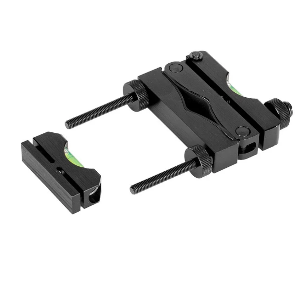 Cold Water Reticle Levelling Kit