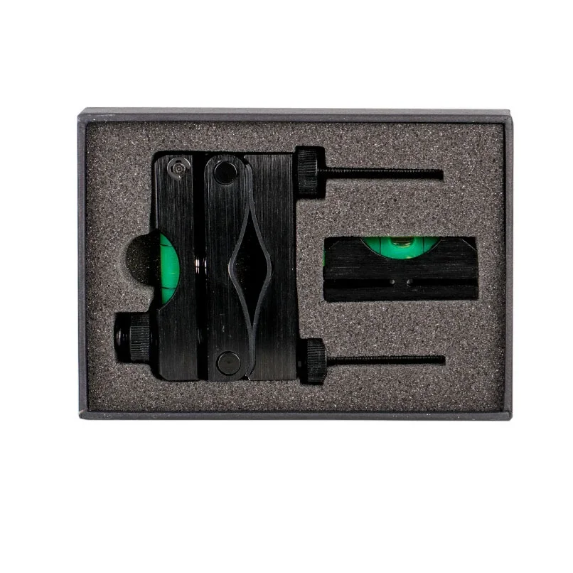 Cold Water Reticle Levelling Kit