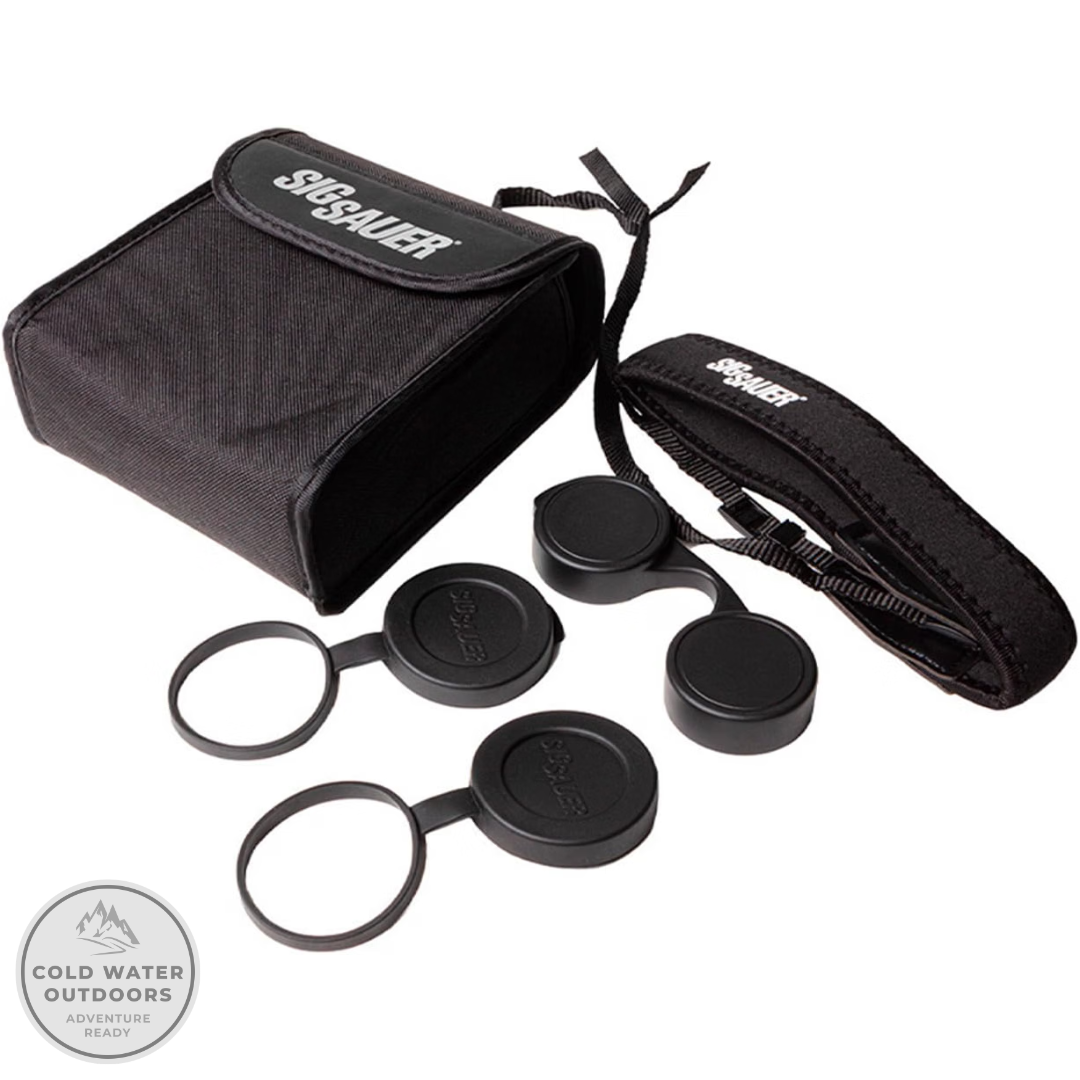 Sig Sauer Canyon 10x42 Binoculars
