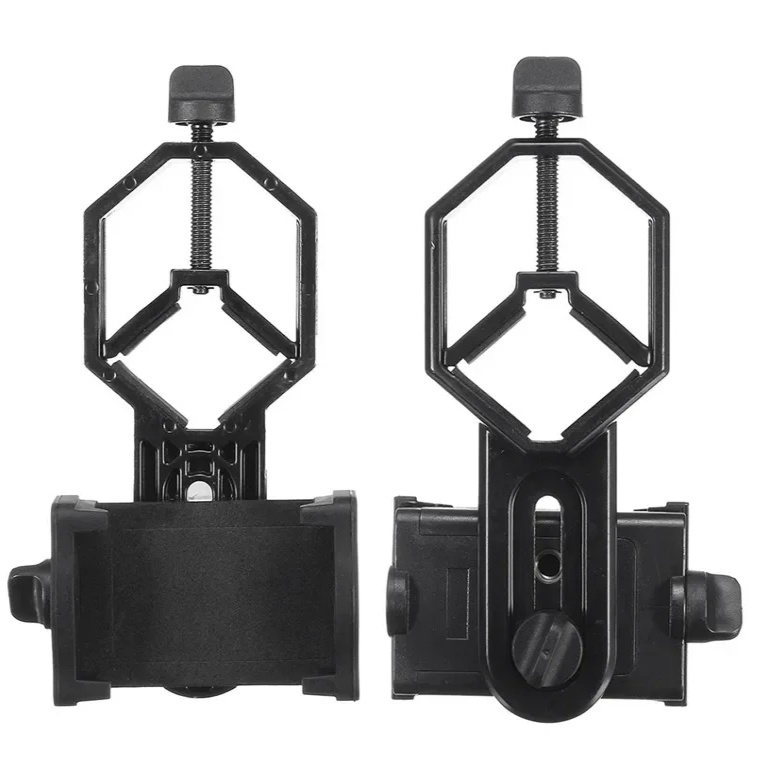 CWO Phone Camera Optic Mount
