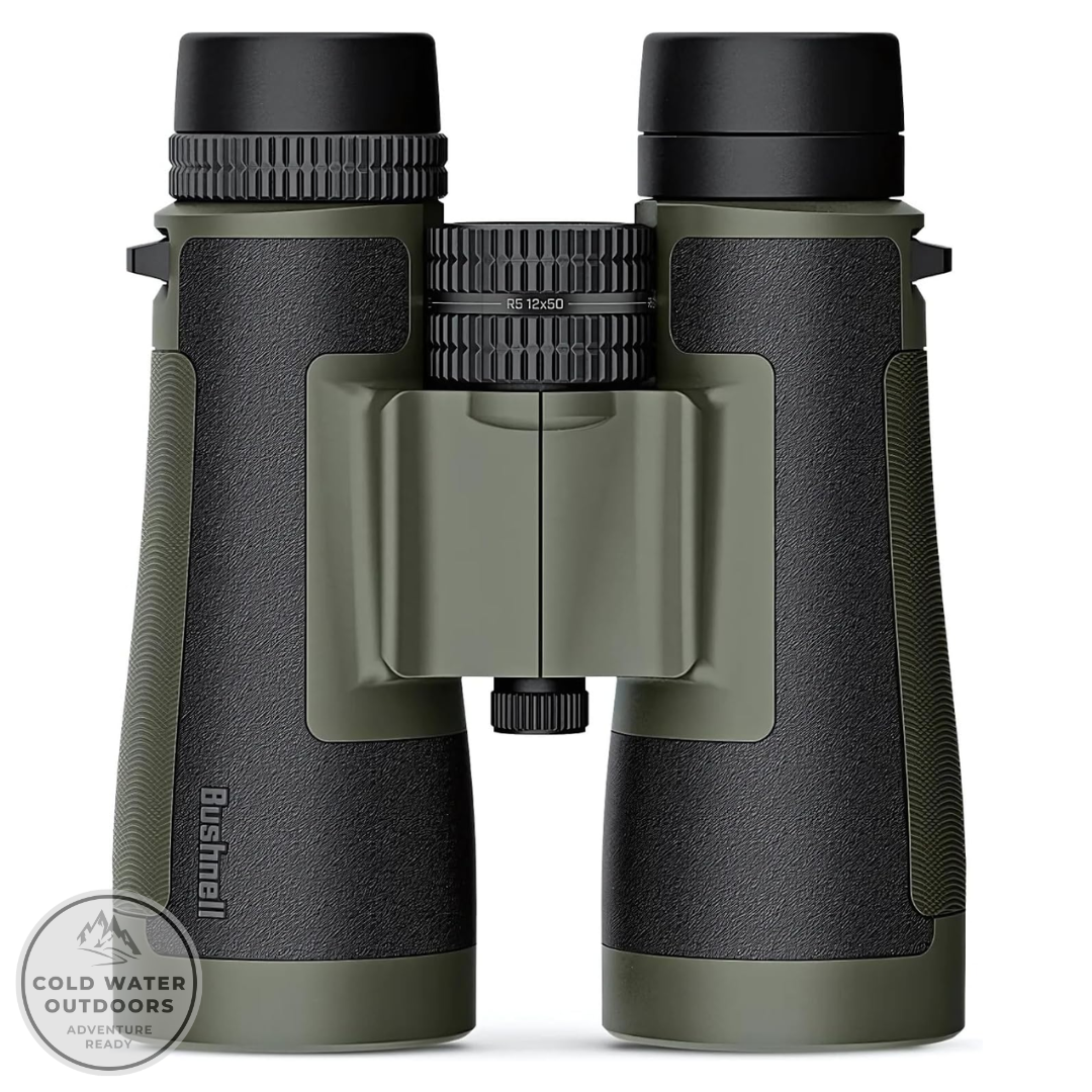 Bushnell R5 Binoculars - 12x50