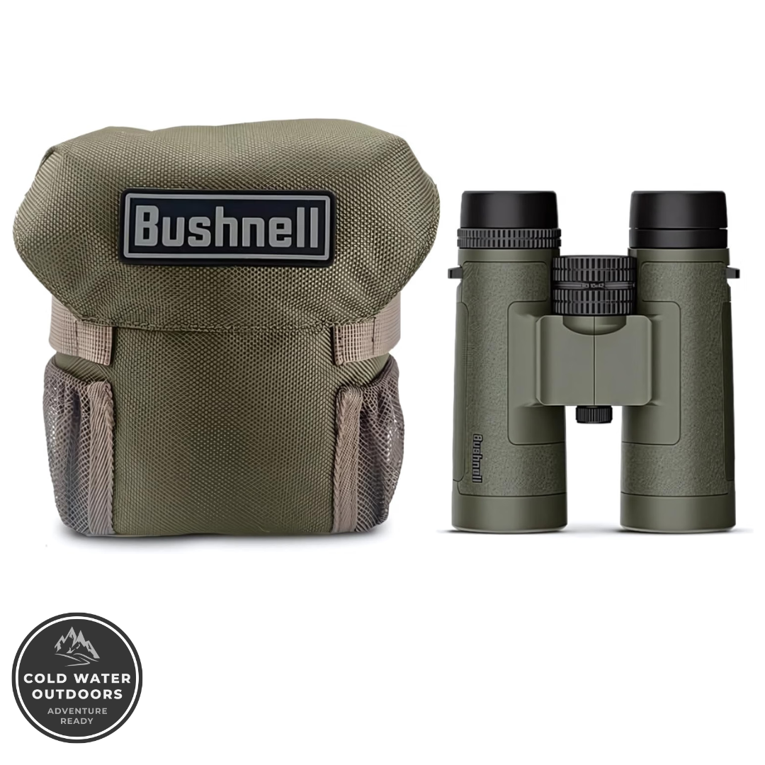 Bushnell R3 10x42 Binoculars