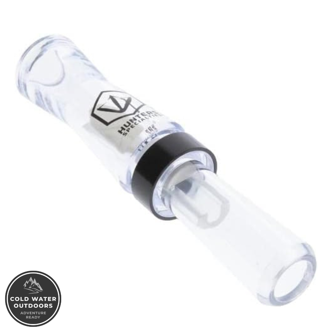 Hunters Specailties Suzie-Q Duck Call