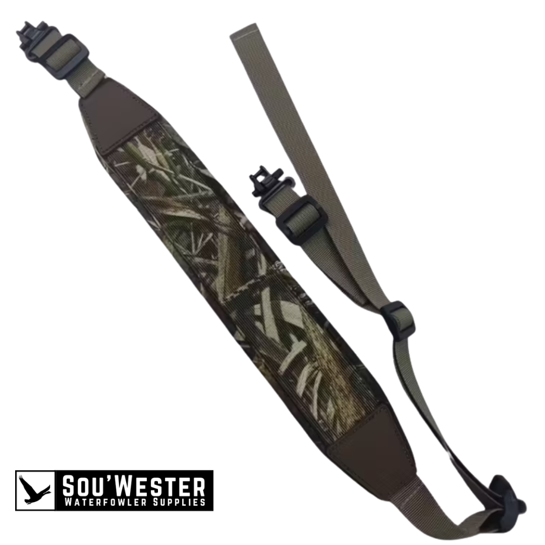 Sou'Wester Headwind Neoprene Sling - RT MAX-7