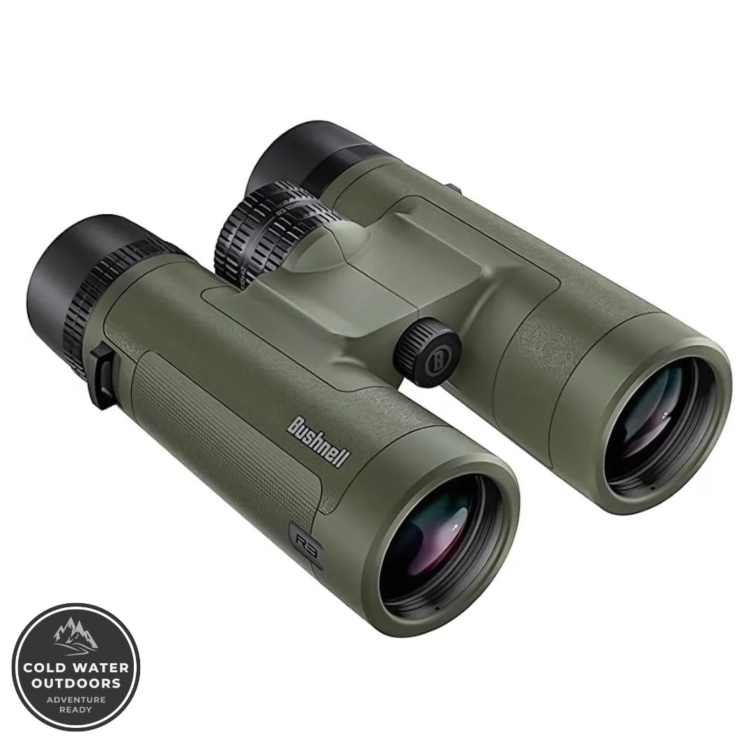 Bushnell R3 10x42 Binoculars