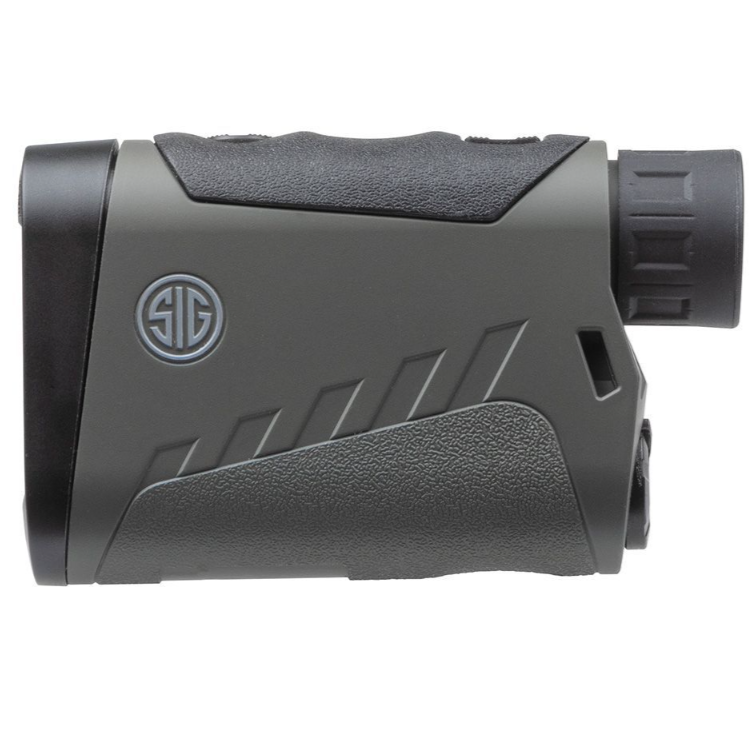 Sig Sauer Kilo3K BDX 6x22mm Rangefinder