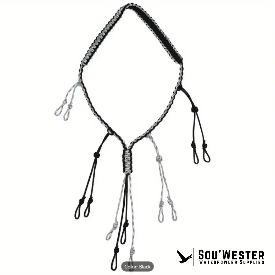 Sou'Wester Call Lanyard