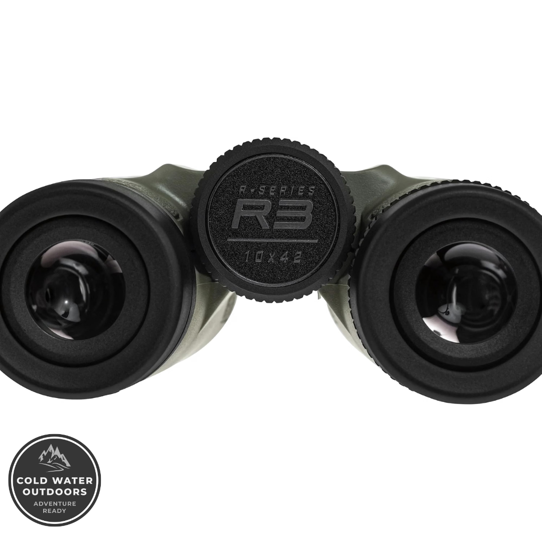 Bushnell R3 10x42 Binoculars