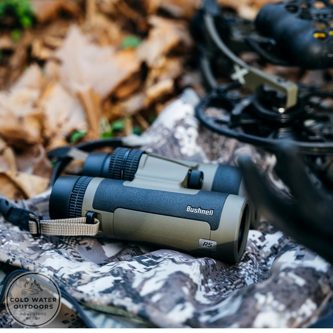 Bushnell R5 10x42 Binoculars