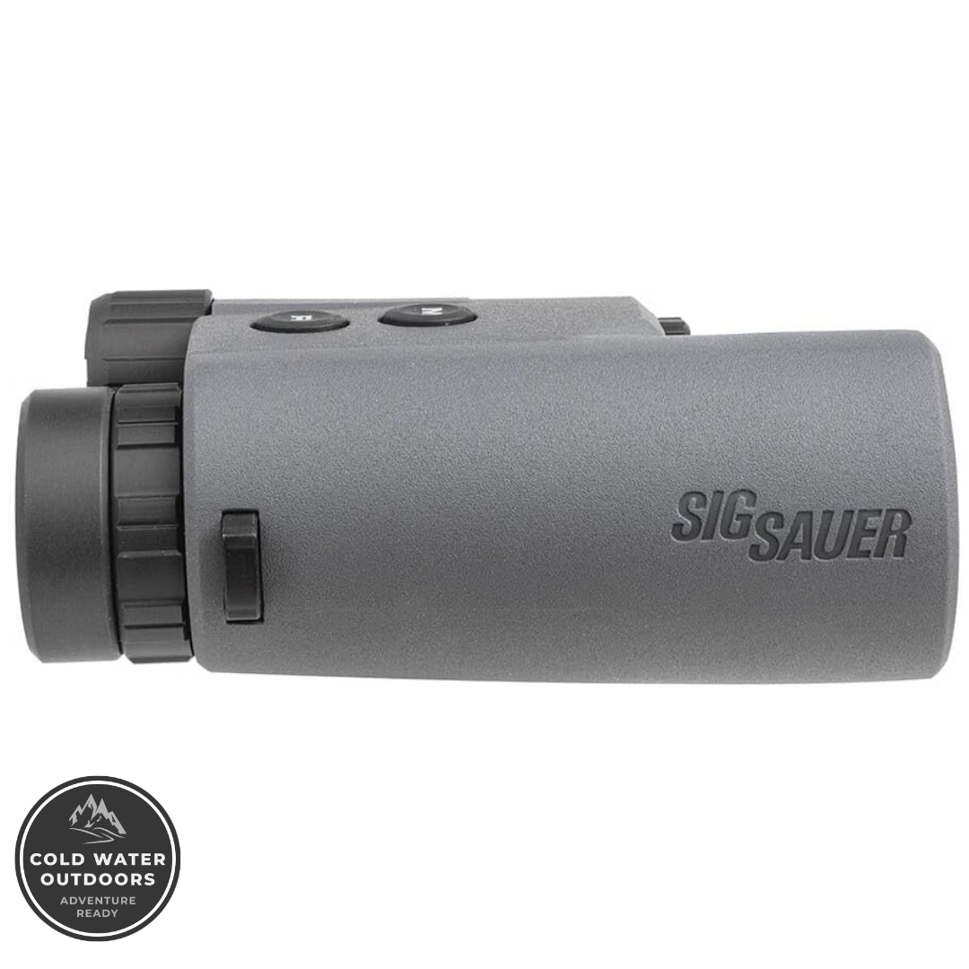 Sig Sauer Canyon 10x42 RF Binoculars