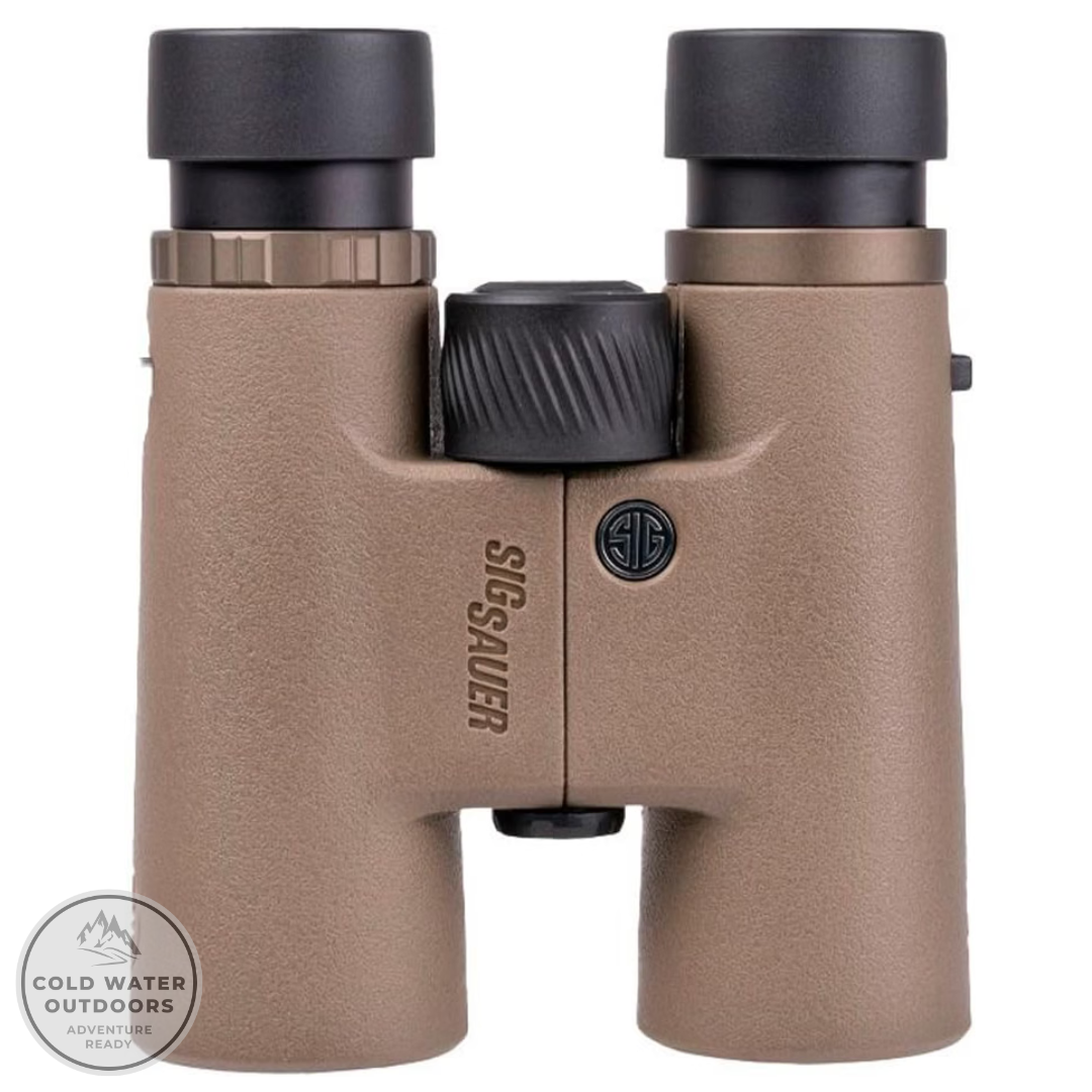 Sig Sauer Canyon HD 10x42 Binoculars
