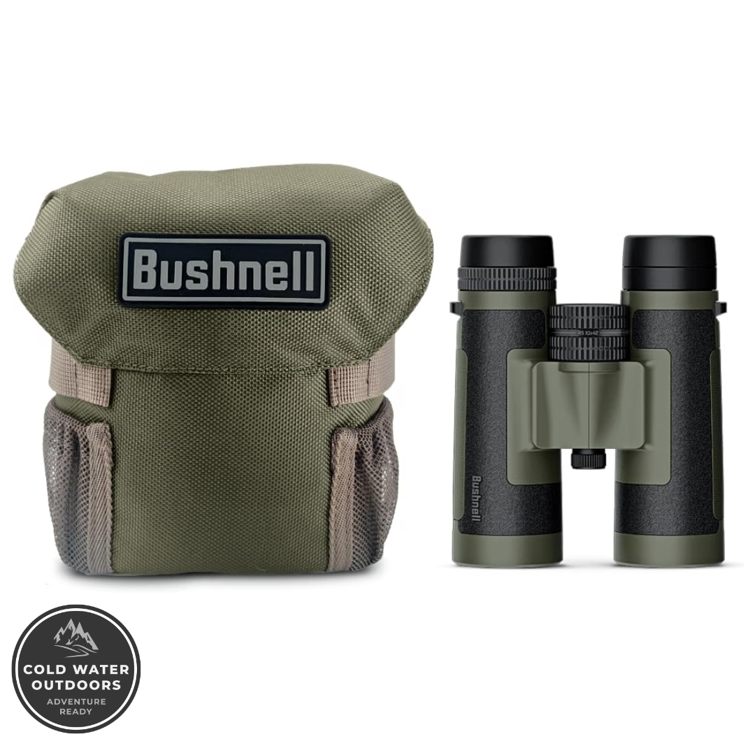 Bushnell R5 10x42 Binoculars