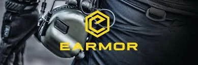 Earmor Logo