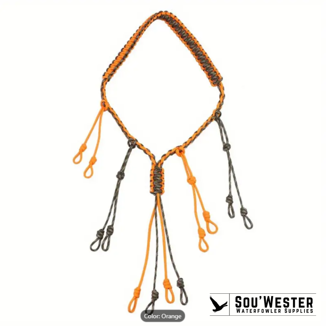 Sou'Wester Call Lanyard
