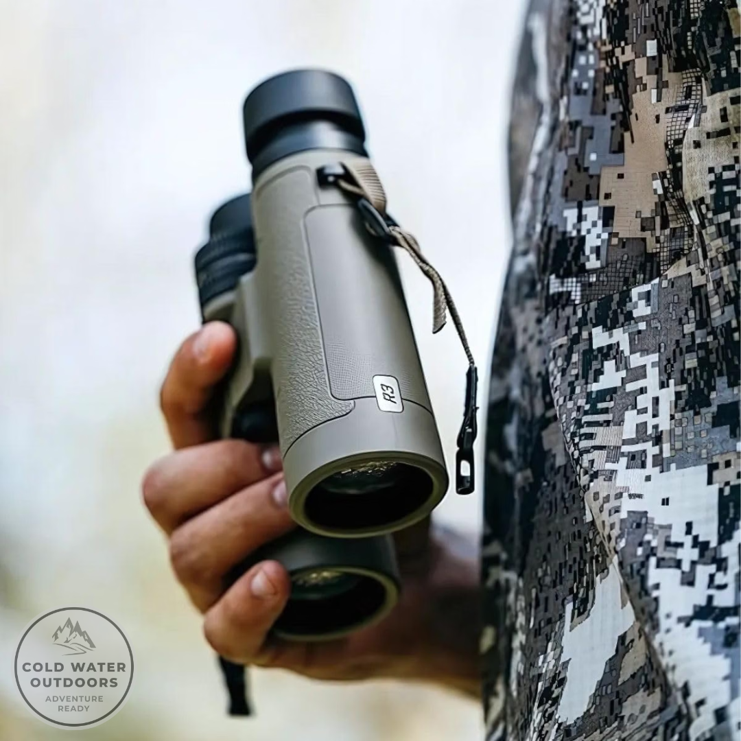 Bushnell R3 Binoculars - 10x42