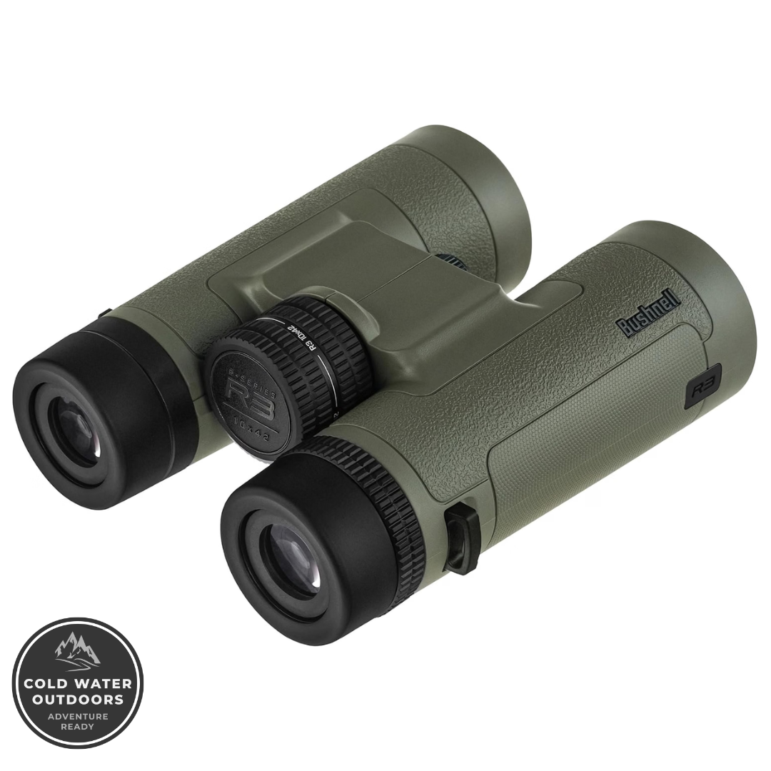 Bushnell R3 10x42 Binoculars