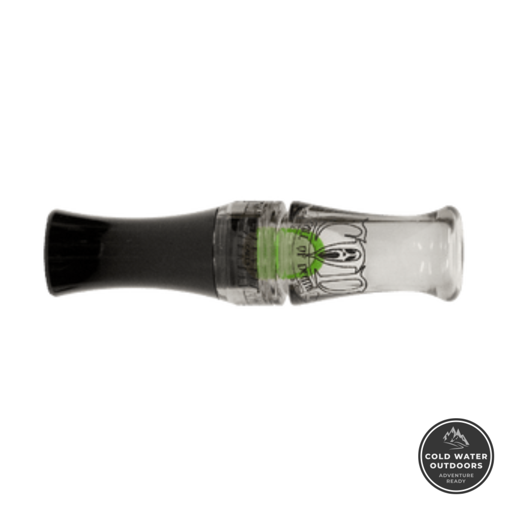 Zink COD Short Reed Goose Call