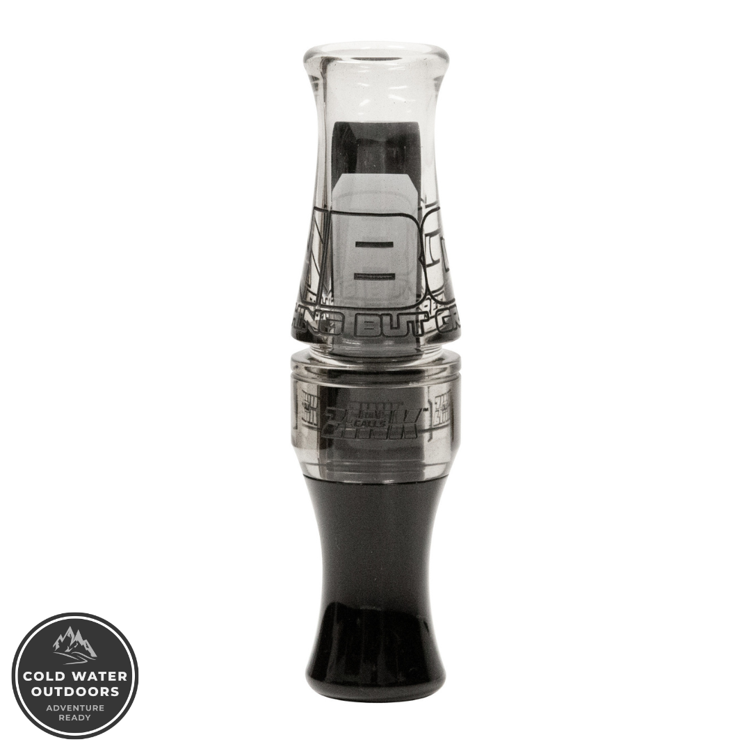 ZINK NBG Single Reed Duck Call
