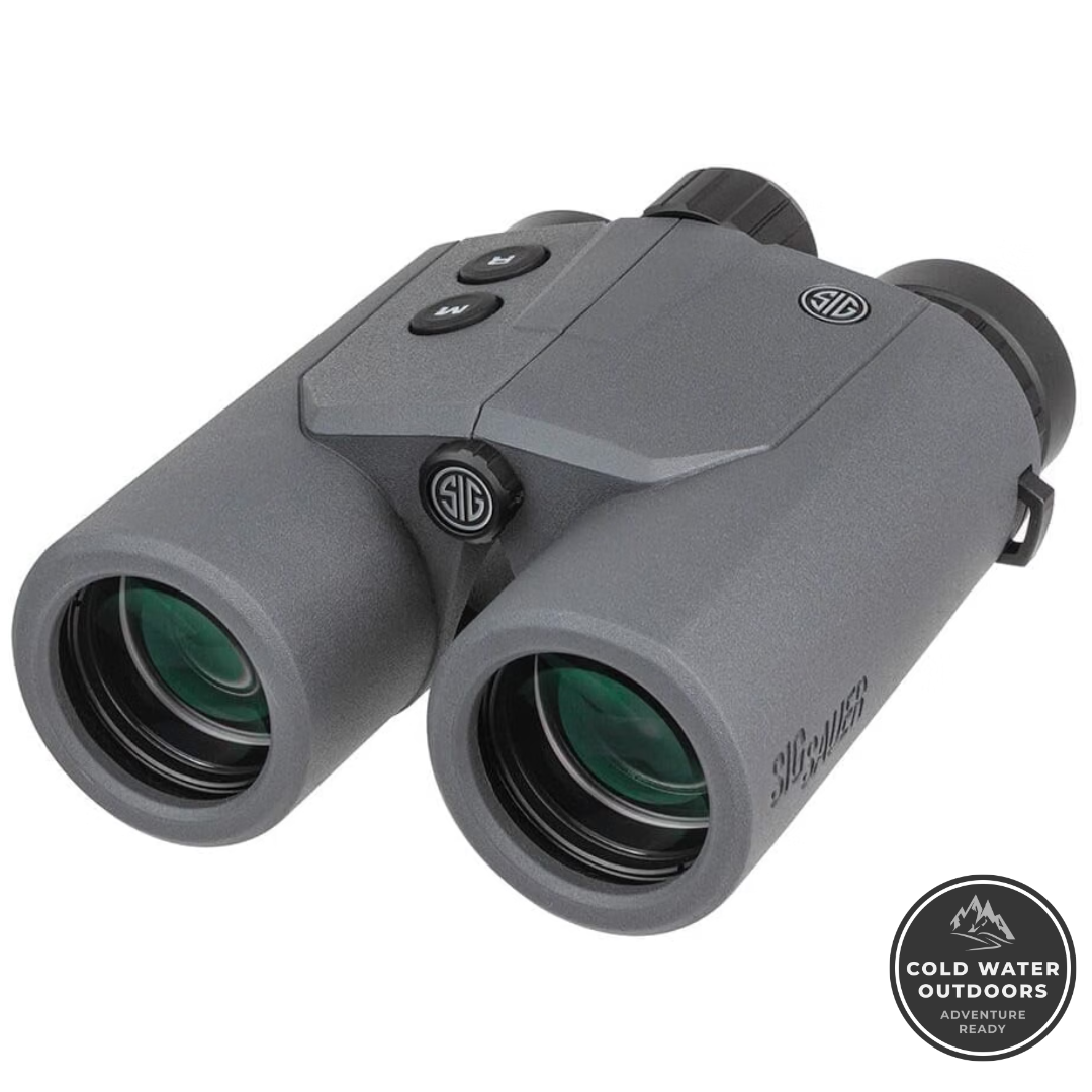 Sig Sauer Canyon 10x42 RF Binoculars